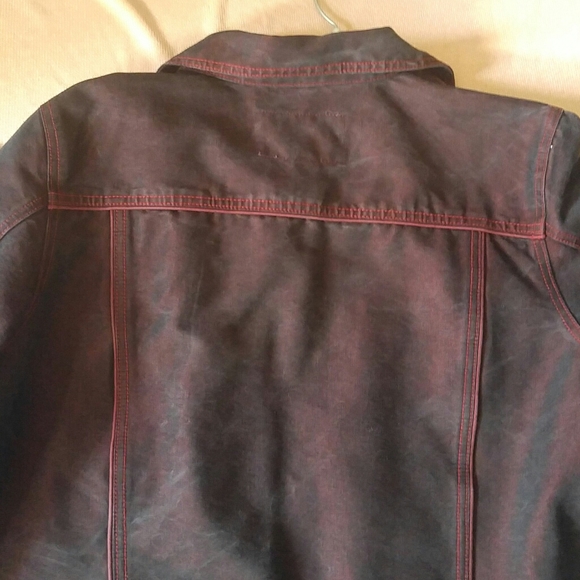 Jacket - Picture 8 of 14